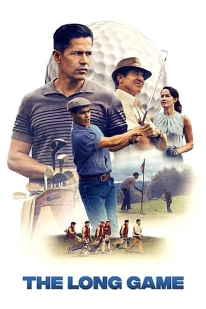 Regarder The Long Game en streaming complet