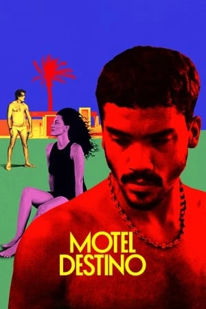 Regarder Motel Destino en streaming complet