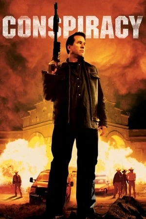 Regarder Conspiration en streaming complet