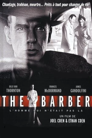 Regarder The Barber : L'Homme qui n'était pas là en streaming complet
