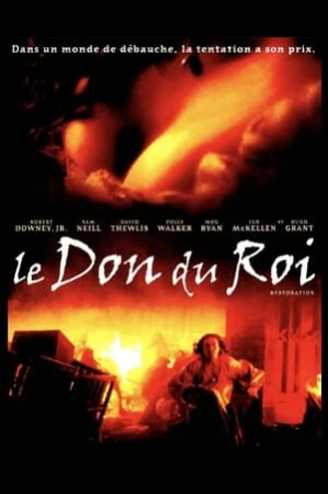 Regarder Le Don du roi en streaming complet