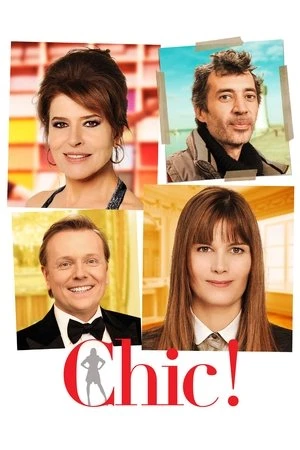 Regarder Chic ! en streaming complet
