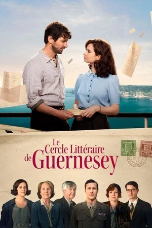 Regarder Le Cercle littéraire de Guernesey en streaming complet