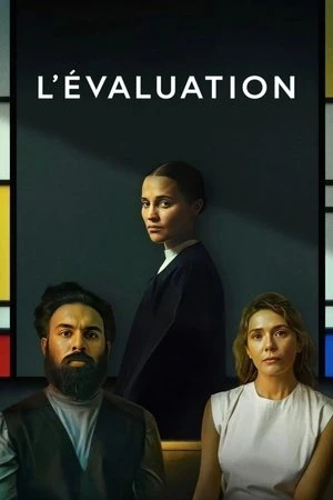 Regarder L'Évaluation en streaming complet