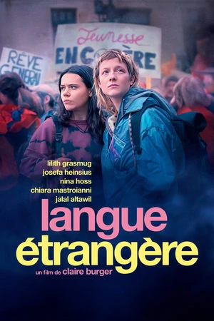 Regarder Langue étrangère en streaming complet