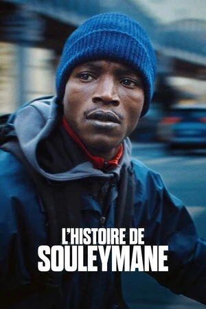 Regarder L'Histoire de Souleymane en streaming complet