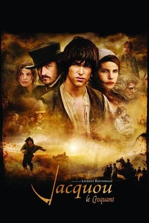 Regarder Jacquou le Croquant en streaming complet