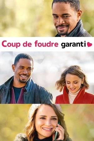 Regarder Coup de foudre garanti en streaming complet