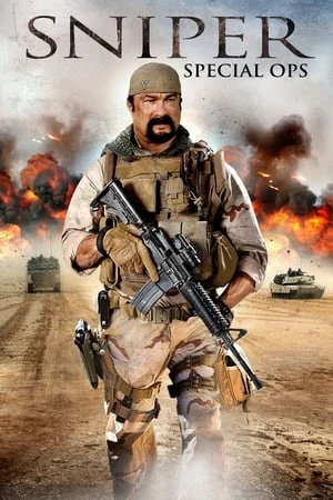 Regarder Sniper: Special Ops en streaming complet