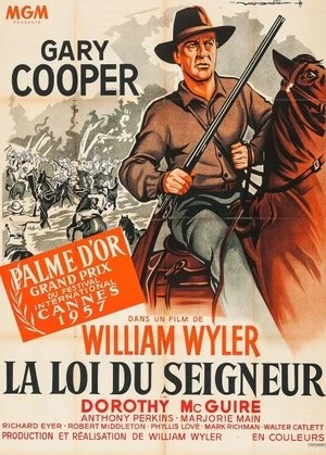 Regarder La Loi du Seigneur en streaming complet
