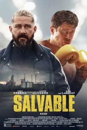 Regarder Salvable en streaming complet