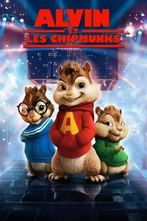 Regarder Alvin et les Chipmunks en streaming complet