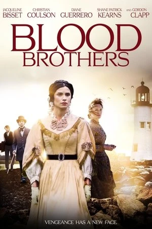 Regarder Blood Brothers en streaming complet