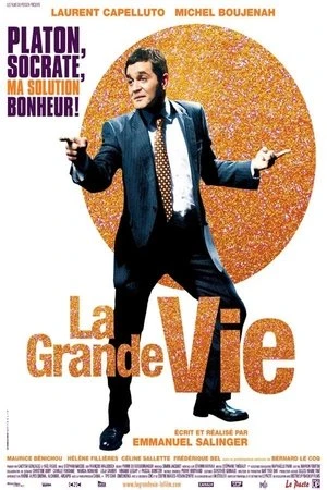Regarder La Grande vie en streaming complet