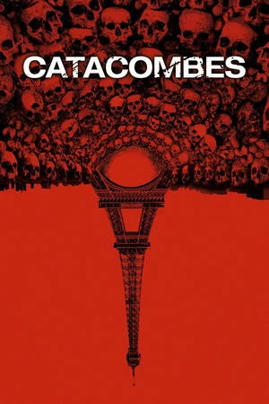 Regarder Catacombes en streaming complet