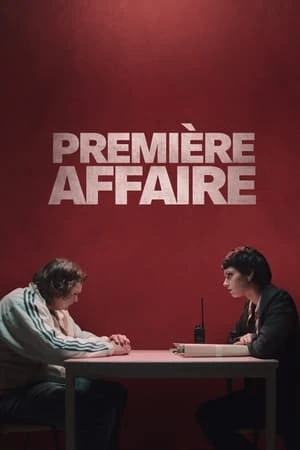 Regarder Première affaire en streaming complet