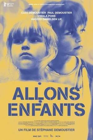 Regarder Allons enfants en streaming complet