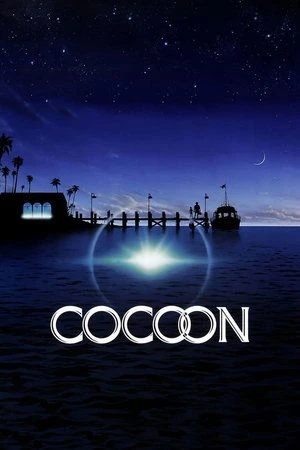 Regarder Cocoon en streaming complet