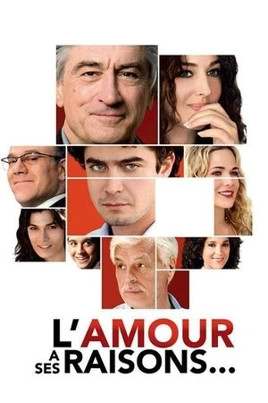Regarder L'Amour a ses raisons en streaming complet