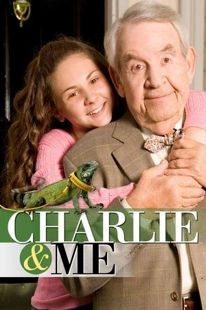 Regarder Charlie et moi en streaming complet