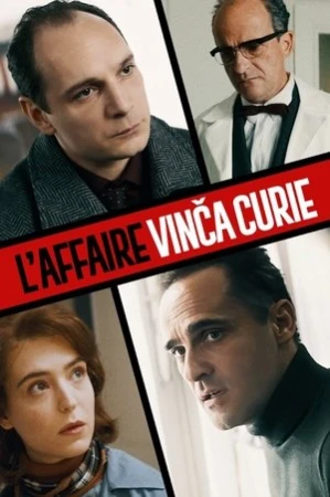 Regarder L’Affaire Vinča Curie en streaming complet