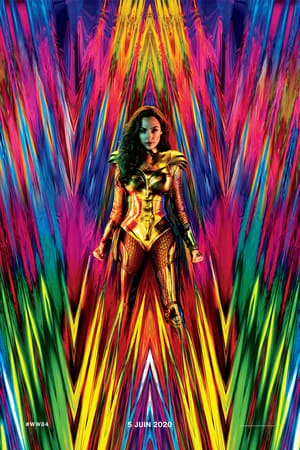 Regarder Wonder Woman 1984 en streaming complet