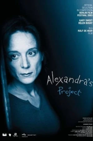 Regarder Le Projet d'Alexandra en streaming complet