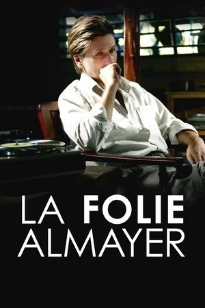 Regarder La Folie Almayer en streaming complet