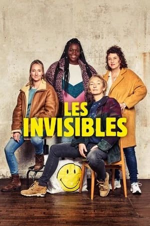 Regarder Les Invisibles en streaming complet