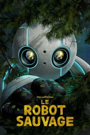 Regarder Le Robot sauvage en streaming complet