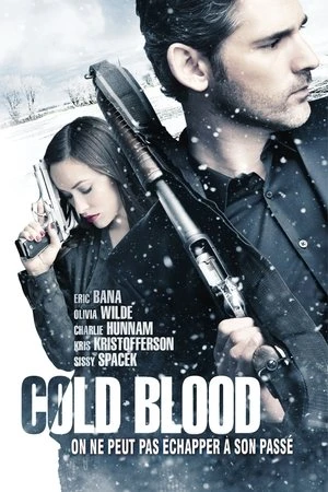 Cold Blood affiche 