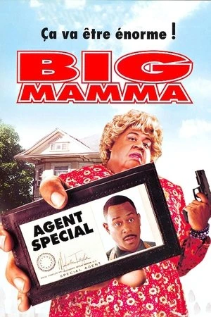 Regarder Big Mamma en streaming complet