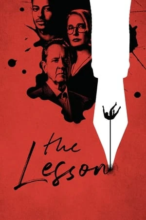 Regarder The Lesson en streaming complet
