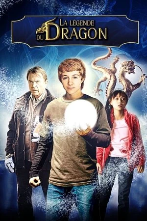 Regarder La Légende du dragon en streaming complet