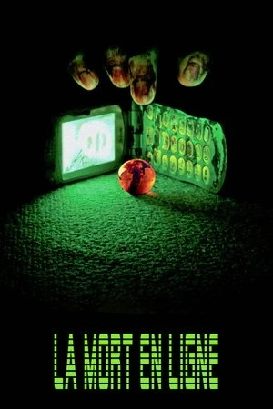 Regarder La Mort en ligne en streaming complet