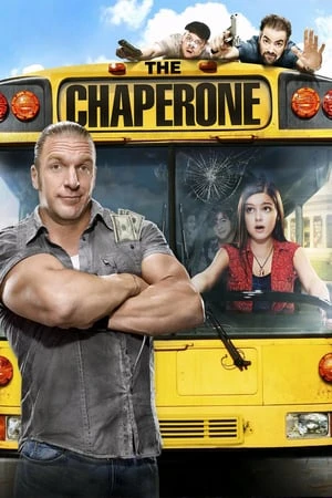  Le Chaperon affiche 