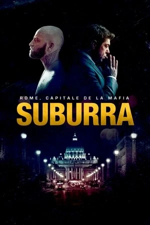 Regarder Suburra en streaming complet
