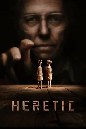 Regarder Heretic en streaming complet