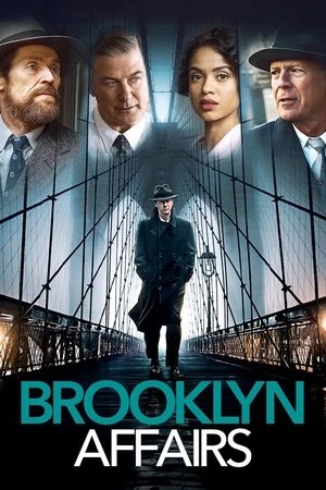 Regarder Brooklyn Affairs en streaming complet