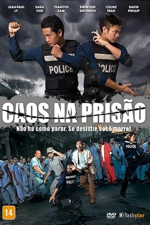 Regarder Jailbreak en streaming complet