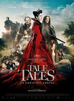 Regarder Tale of Tales en streaming complet