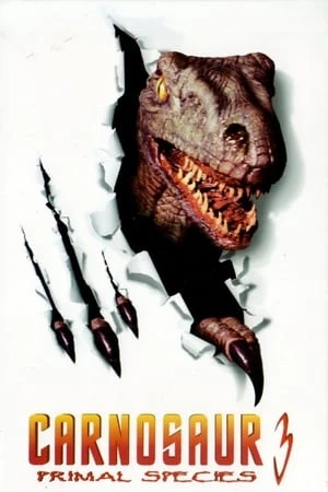 Regarder Carnosaur 3 : Primal Species en streaming complet