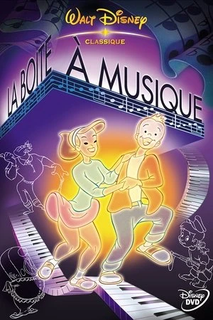 Regarder La Boîte à musique en streaming complet