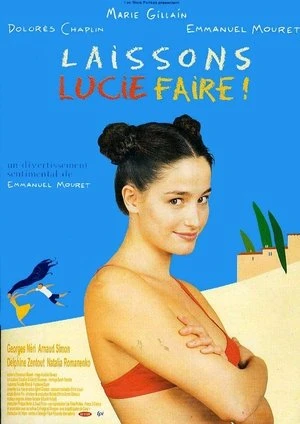 Regarder Laissons Lucie faire ! en streaming complet