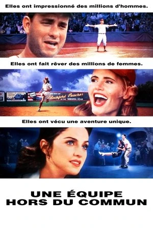 Regarder Une équipe hors du commun en streaming complet