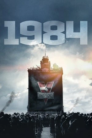 Regarder 1984 en streaming complet