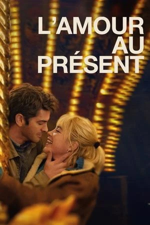 Regarder L'Amour au présent en streaming complet