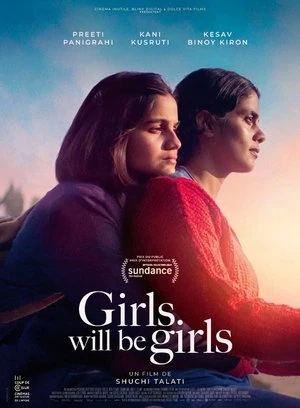 Regarder Girls Will Be Girls en streaming complet