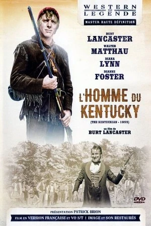 Regarder L'Homme du Kentucky en streaming complet