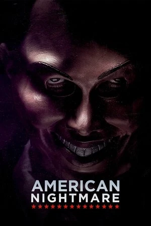  American Nightmare affiche 
